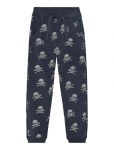 Minymo - Pants Sweat Aop - Dressip&uuml;ksid - 98