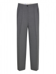 Filippa K - Paloma Pinstripe Trousers - Lai jalg - 32