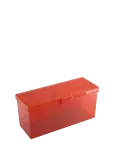 Gamegenic - Fourtress 320+ Red - Hoiukarbid - ONE SIZE
