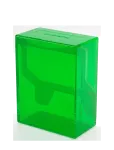 Gamegenic - Bastion 50+ Green - Kogumiskaardid - ONE SIZE