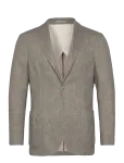 Lindbergh Black - Superflex Half Lined Blazer - &Uuml;herealised bleiserid - 46