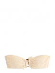 Lindex - Bandeau Bikini Top - Bandeau bikiinitopid - XL