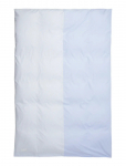 MAGNIBERG - Wall Street Duvet Cover Poplin Half & Half - Tekikotid - 200X200CM