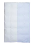 MAGNIBERG - Wall Street Duvet Cover Poplin Half & Half - Tekikotid - 200X200CM