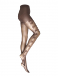 Sneaky Fox - Scarlet Tights - Sukkp&uuml;ksid - ONE SIZE