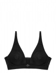 Triumph - Aura Spotlight N - Tugikaarteta rinnahoidjad - 75 C