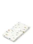 Cam Cam Copenhagen - Jersey Swaddle - Gots - Woodland - Kaisutekid - ONE SIZE