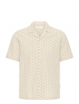 Casual Friday - Cfsamwell Ss Aoe Shirt - L&uuml;hikeste varrukatega s&auml;rgid - XXL