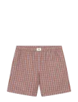 WOOD WOOD - Wwalwin Shorts Ch 25428 - Bokserid - S