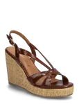 Tamaris - Women Sandals - Kiilkontsaga jalan&otilde;ud - 41