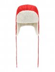 THE ANIMALS OBSERVATORY - Perkingese Kid Hat Red - Talvem&uuml;tsid - M