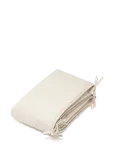 Vanilla Copenhagen - Bed Bumper Crib - Oyster Grey - Vooditarvikud - 25X 260CM