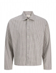 Jack & Jones - Joraustin Clean Check Shirt Ls Sn - Ruudulised s&auml;rgid - XXL