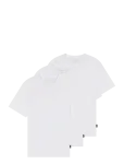 Wrangler - 3 Pack Tee - L&uuml;hikeste varrukatega - M x 00