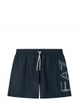 EA7 - Swimming Trunk Active - Spordi ujumisp&uuml;ksid - XXL