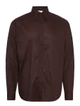 Filippa K - Relaxed Voile Shirt - Vabaaja s&auml;rgid - 54