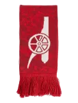 Adidas Performance - Arsenal F.c. Scarf - Spordisallid ja kaelussallid - ONE SIZE