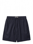 Woodbird - Wbbommy Linen Shorts - Vabaaja l&uuml;hikesed p&uuml;ksid - XXL
