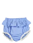 M&uuml;sli - Poplin Frill Bloomers - Bloomer l&uuml;hikesed p&uuml;ksid - 68/74