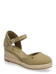 Tommy Hilfiger - Mid Wedge Espad Closed Toe - Kiilkontsaga jalan&otilde;ud - 36