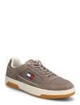 Tommy Hilfiger - Tjm Cupsole Leather Mix Material - Madala s&auml;&auml;rega tossud - 40