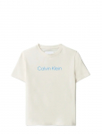 Calvin Klein - Inst. Logo Ss T-Shirt - L&uuml;hikeste varrukatega - 164