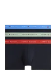 Tommy Hilfiger - 3P Trunk Wb - Bokserid - XL