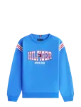 Tommy Hilfiger - Los Angeles Graphic Sweatshirt - Dressipluusid - 152