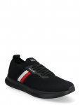 Tommy Hilfiger - Lightweight Knitted Runner - Madala s&auml;&auml;rega sporditossud - 45