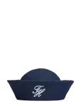 Tommy Hilfiger - Th Nautical Script Hat - M&uuml;tsid - ONE SIZE