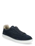 Tommy Hilfiger - Th Lo Lux Suede - Madala s&auml;&auml;rega tossud - 43