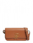 Tommy Hilfiger - Th Script Flap Crossover - &Otilde;lakotid - ONE SIZE