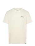 Clean Cut Copenhagen - Esme Organic T-Shirt - L&uuml;hikeste varrukatega - XXXL