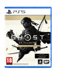 PlayStation - Ps5 Ghost Of Tsushima Directors Cut - M&auml;ngud - ONE SIZE