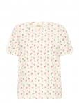 Fransa - Frtess Tee 1 - L&uuml;hikeste varrukatega - S