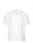 Gant - Reg Lyocell Camp Collar - L&uuml;hikeste varrukatega s&auml;rgid - XXL