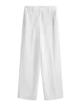 Gant - Tailored Fluid Crepe Pants - Kost&uuml;&uuml;mip&uuml;ksid - 44