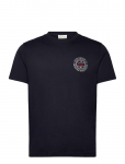 Gant - Graphic Ss Tshirt - L&uuml;hikeste varrukatega - XXXL