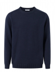 Knowledge Cotton Apparel - Crew Neck Sweater - &Uuml;mara kaelusega - XL