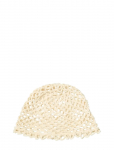 Becks&ouml;ndergaard - Croha Skull Hat - Kootud m&uuml;tsid - ONE SIZE