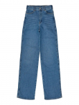 Dr Denim - Moxy High Straight - Sirged ja klassikalised - XL x 34