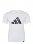 Adidas Sportswear - J Camo T - Sporditopid - 164