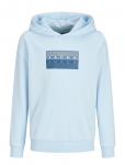 Jack & Jones - Jcofusion Graphic Sweat Hood Sn Jnr - Kapuutsiga pusad - 164