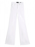 7 For All Mankind - Modern Dojo Soleil - Alt laienevad - 31 x 34