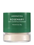 Aromatica - Rosemary Dry Shampoo Powder - Kuiv&scaron;ampoonid - 10 G