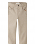 Lil'Atelier - Nmmdoreen Reg Twi Pant 9977-Dh Lil - P&uuml;ksid - 110