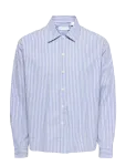 ONLY & SONS - Onsopaline Relax Ls Shirt Frml - Vabaaja s&auml;rgid - M