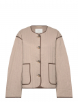 Selected - Slfmalina Quilted Jacket #S - Tepitud jakid - 42