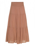 Lollys Laundry - Diamondll Maxi Skirt - Maksiseelikud - XXL