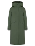 Didriksons - Neja Parka Long - Spordiparkad - 40
